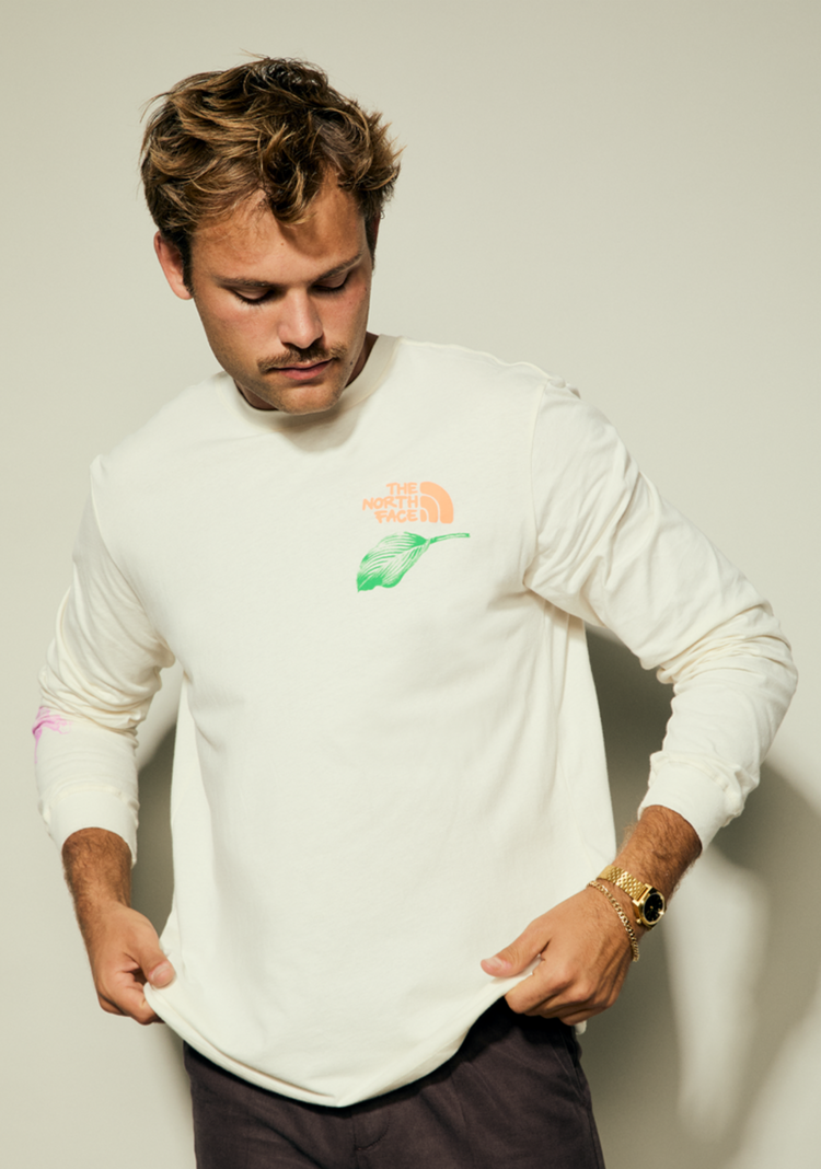 Nixon Nixon Medium Time Teller | Gold / Black / Gold