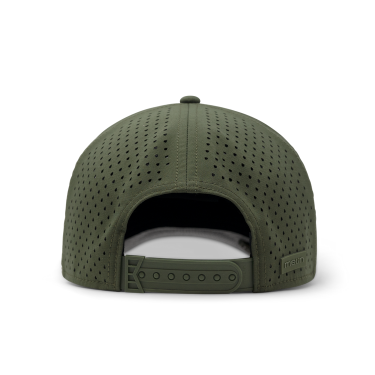 Melin Hydro Odysea Stacked | Canopy/Khaki