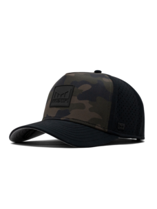 Melin Melin Hydro Odysea Stacked | Olive Camo