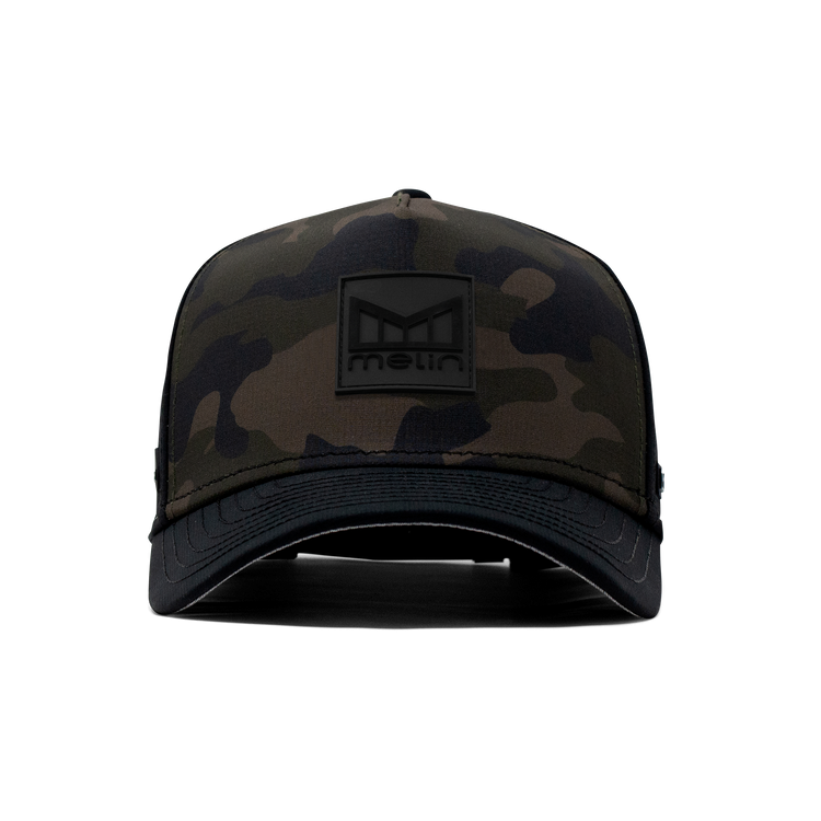 Melin Melin Hydro Odysea Stacked | Olive Camo