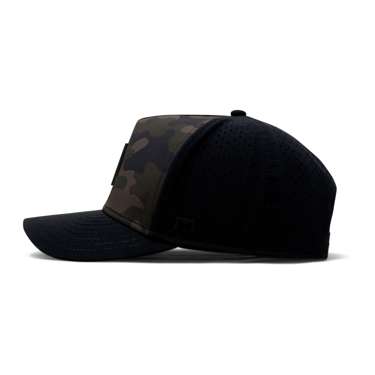 Melin Melin Hydro Odysea Stacked | Olive Camo