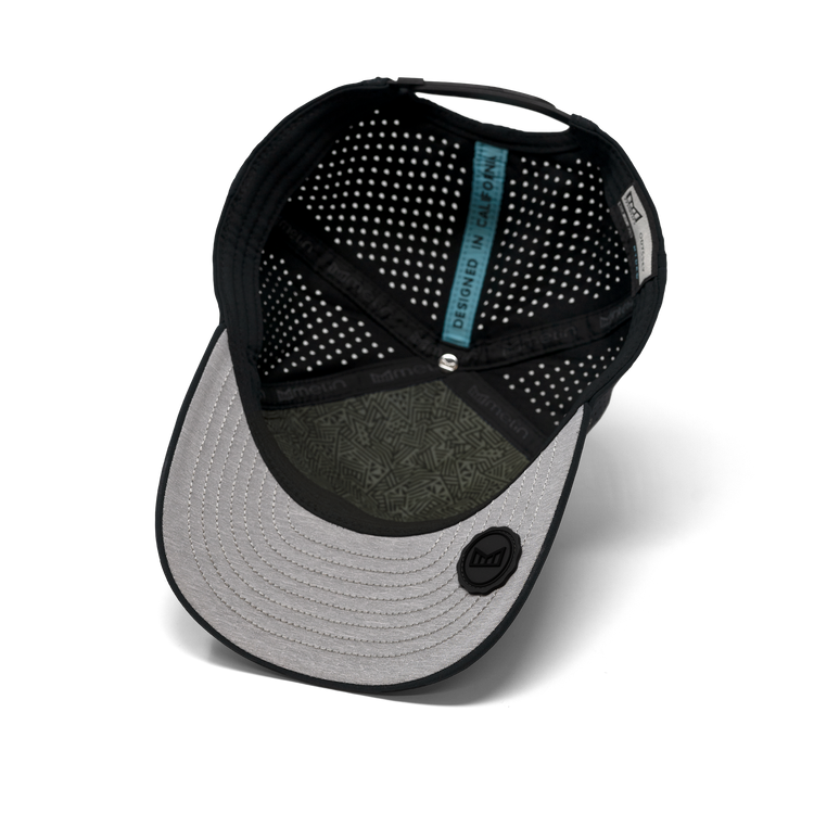 Melin Melin Hydro Odysea Stacked | Olive Camo