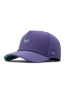 Melin Melin Hydro Odysea Rope Bulls Icon | Purple Haze