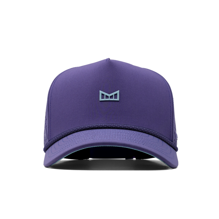 Melin Melin Hydro Odysea Rope Bulls Icon | Purple Haze