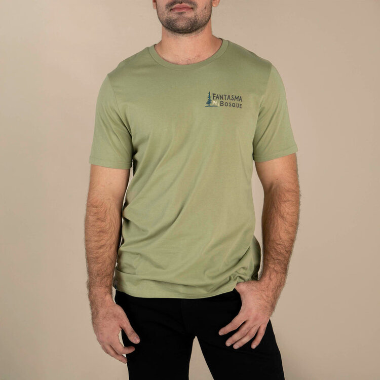 Sendero Provisions Co. Sendero Elk T-Shirt | Sage