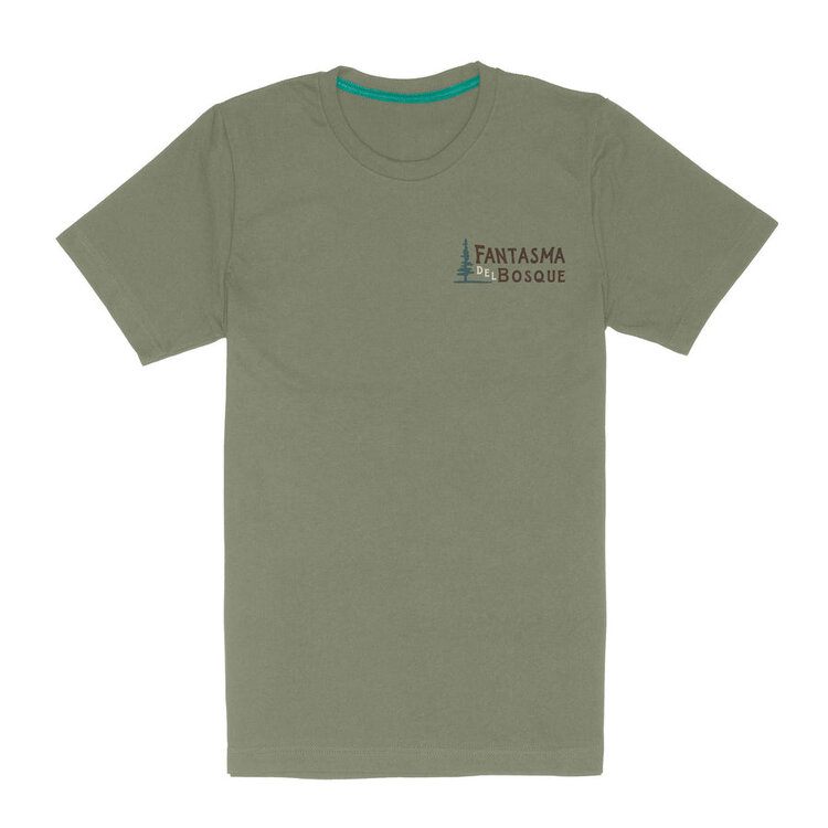 Sendero Provisions Co. Sendero Elk T-Shirt | Sage