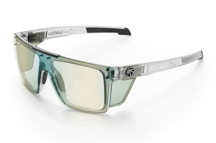 Heat Wave Heat Wave Performance Quatro Z87+ | Clear/Arctic/Photochromic