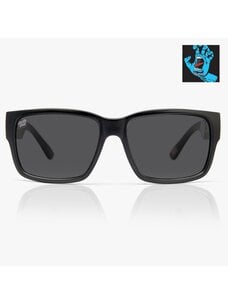Madson Madson Classico | Black Matte-Scream Hand/Grey Polar
