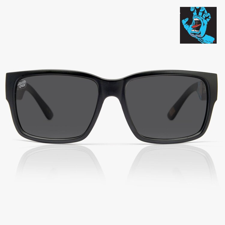 Madson Madson Classico | Black Matte-Scream Hand/Grey Polar