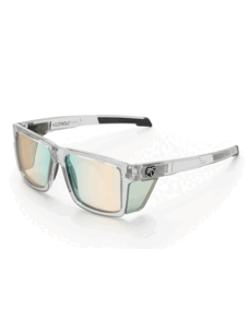 Heat Wave Heat Wave Performance XL Vise Z87+ | Clear/Arctic/Photochromic