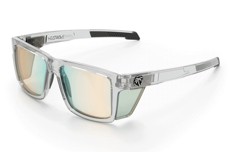 Heat Wave Heat Wave Performance Vise Z87+ | Clear/Arctic/Photochromic