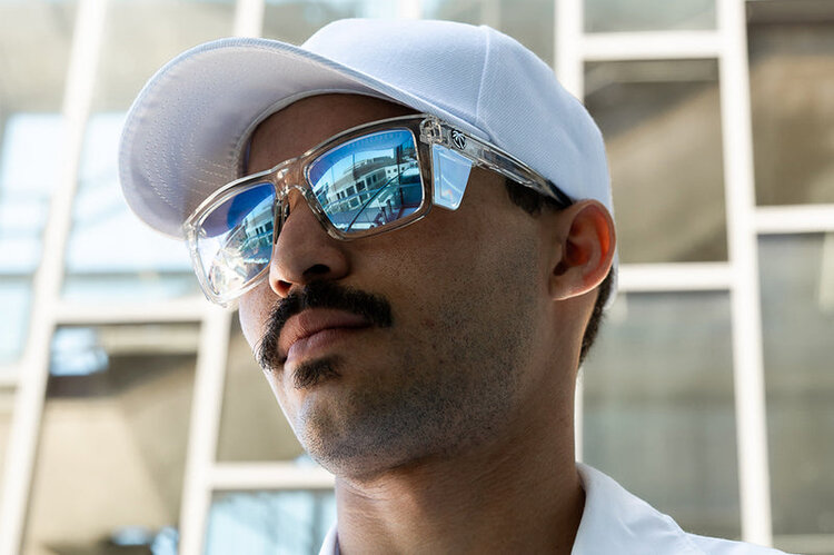 Heat Wave Heat Wave Performance Vise Z87+ | Clear/Arctic/Photochromic