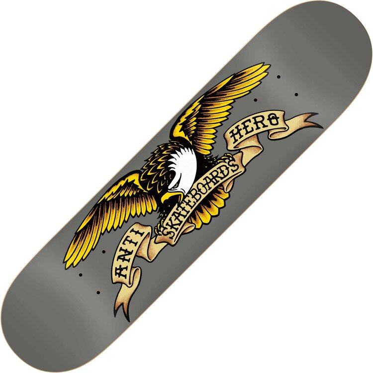 Antihero Anithero Classic Eagle Deck