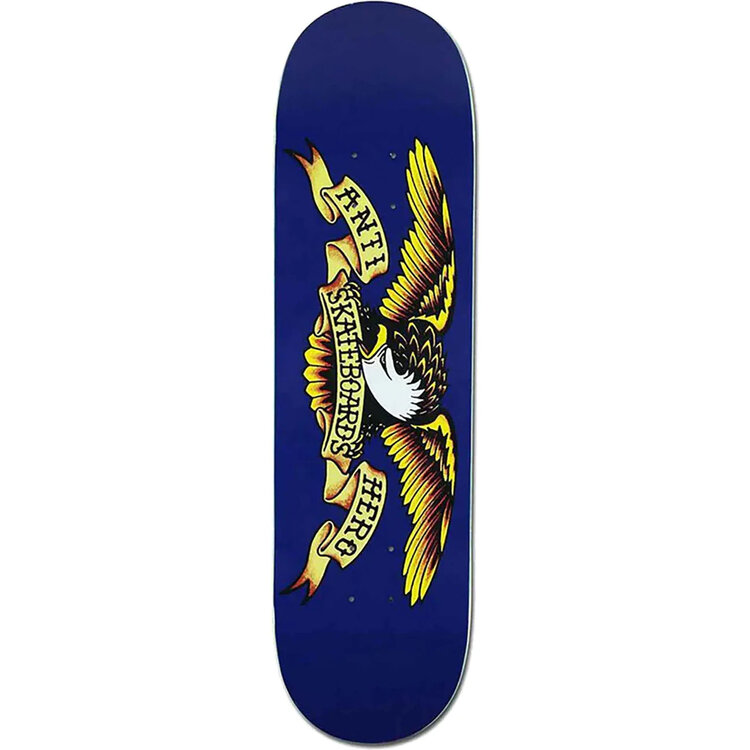 Antihero Anithero Classic Eagle Deck