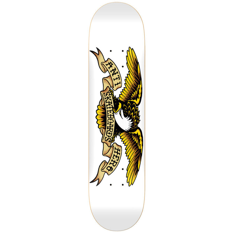 Antihero Anithero Classic Eagle Deck