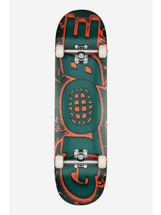 Globe Globe G0 Reverb Dark Olive/Phantom Complete