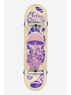 Globe Globe G1 Mind Expansion Off-White/Purple Complete