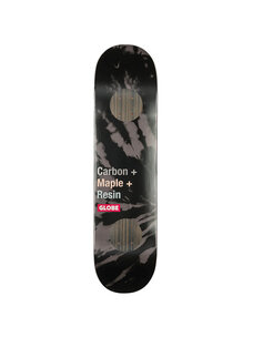 Globe Globe G3 Bar Impact/Black Dye Deck | 8.0