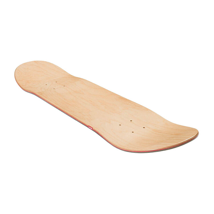 Globe Globe G3 Bar Impact/Black Dye Deck | 8.0