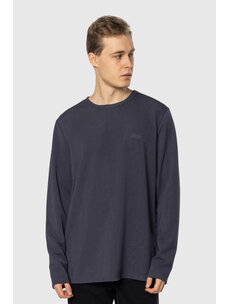 TEAMLTD Subtle Longsleeve | Navy