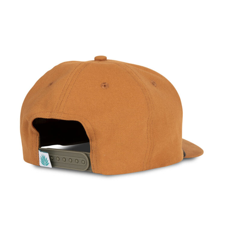 Sendero Provisions Co. Sendero Bear Hat | Gold