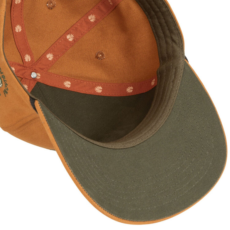 Sendero Provisions Co. Sendero Bear Hat | Gold