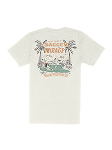 Sendero Provisions Co. Mirage T-Shirt | Vintage White