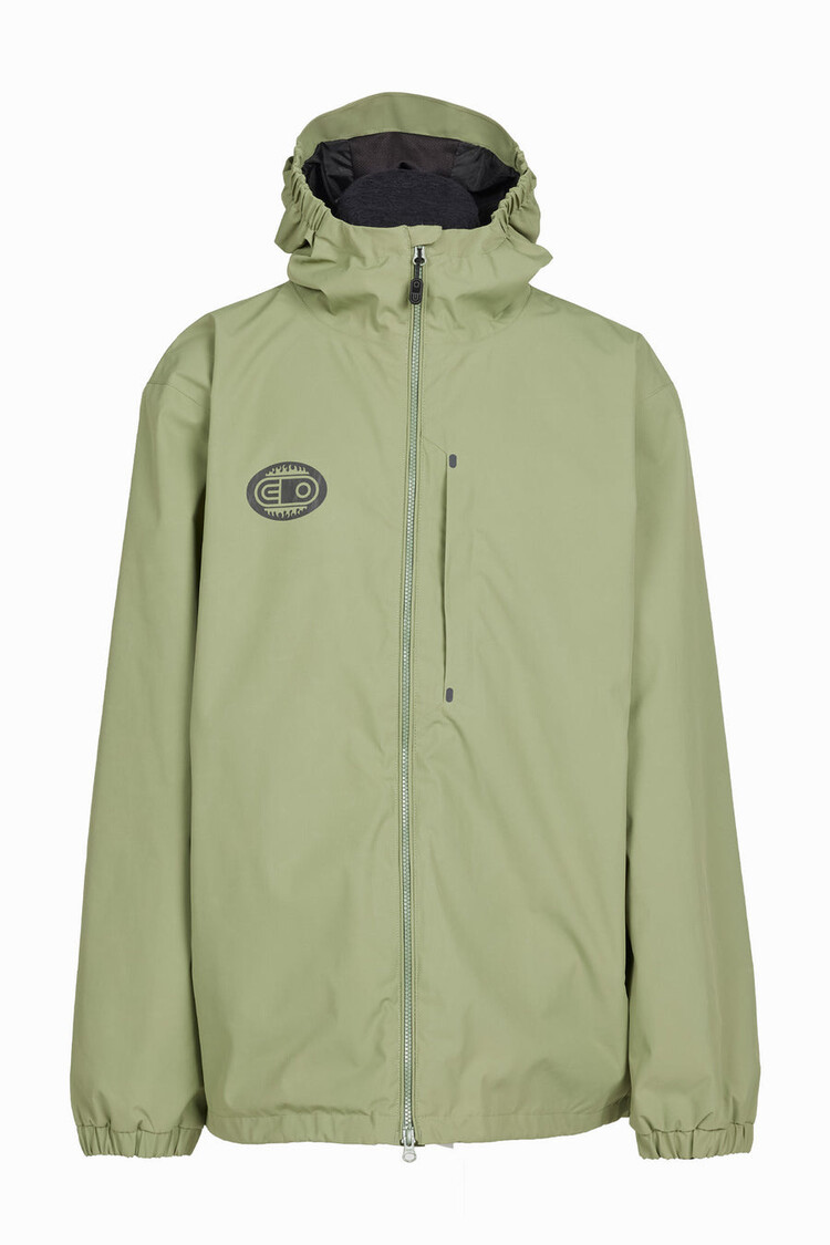Airblaster Men's Beast Access Jacket | Sage