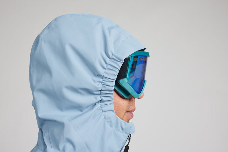 Airblaster Men's Beast Access Jacket | Sage