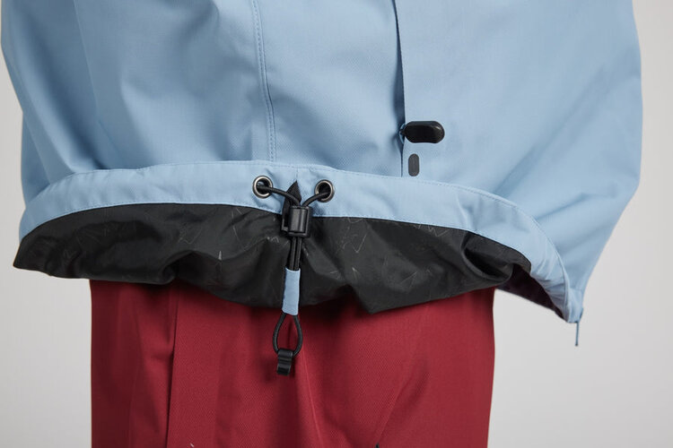 Airblaster Men's Beast Access Jacket | Sage