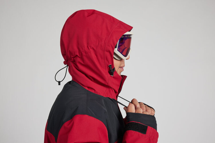 Airblaster Airblaster Beast 2L Jacket | Huckleberry