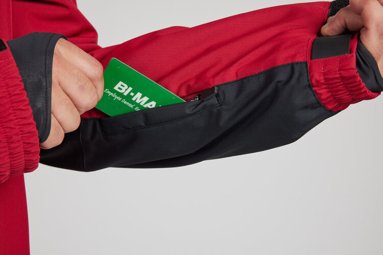 Airblaster Airblaster Beast 2L Jacket | Huckleberry