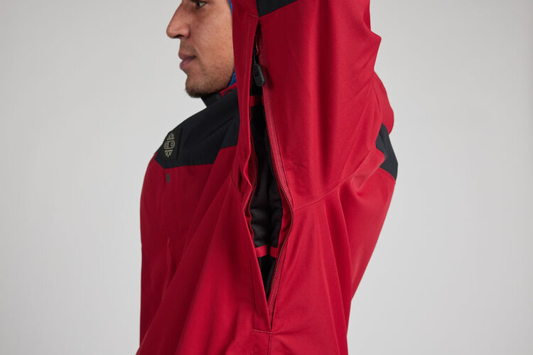 Airblaster Airblaster Beast 2L Jacket | Huckleberry