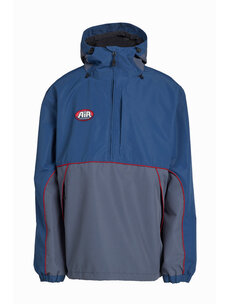 Airblaster Men's Shifty Pullover Jacket | Thunder