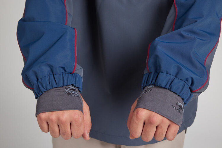Airblaster Men's Shifty Pullover Jacket | Thunder