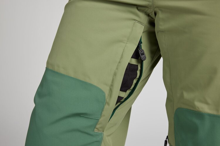 Airblaster Airblaster Sassy Beast Suit | Dusk