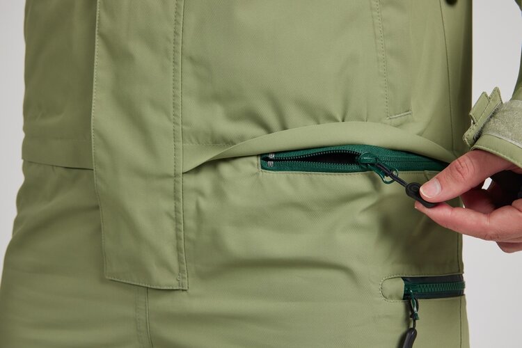 Airblaster Airblaster Sassy Beast Suit | Dusk