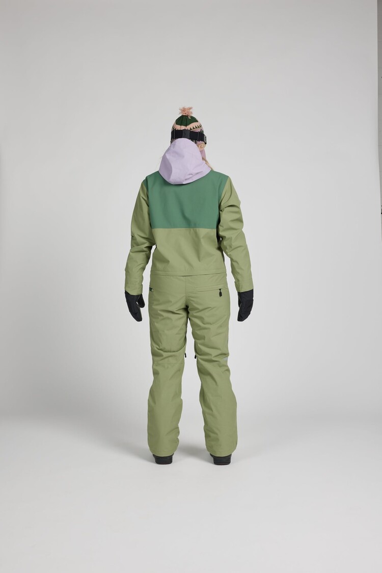 Airblaster Women's Sassy Beast Suit | Sage