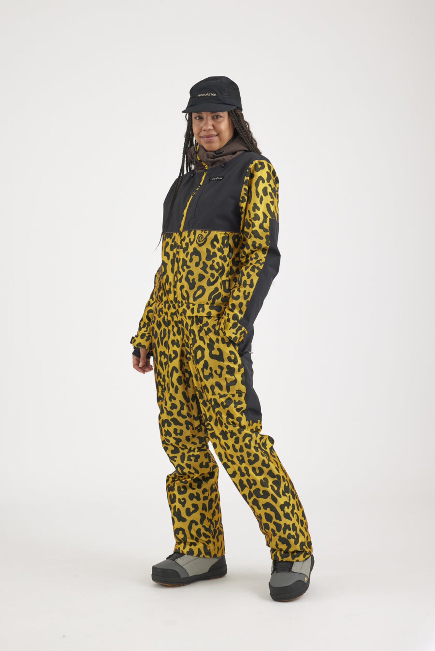 airblaster freedom suit Airblaster Stretch Freedom Mens Suit 2024