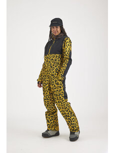Airblaster Airblaster W'S Insulated Freedom Suit | Og Leopard