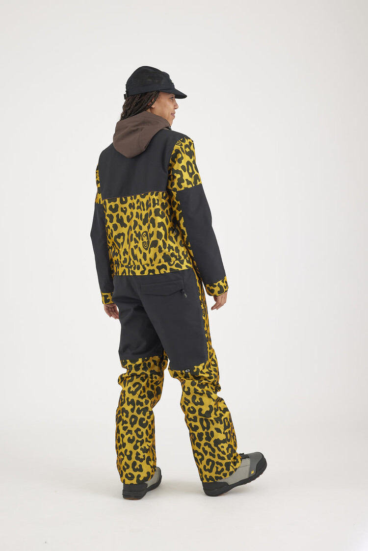 Airblaster Airblaster W'S Insulated Freedom Suit | Og Leopard