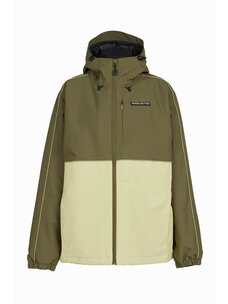 Airblaster Women's Lady Revert Jacket | Olive