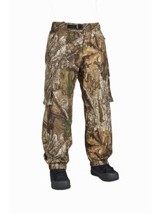 Airblaster Airblaster W'S Freedom Boss Pant | Realtree Apx