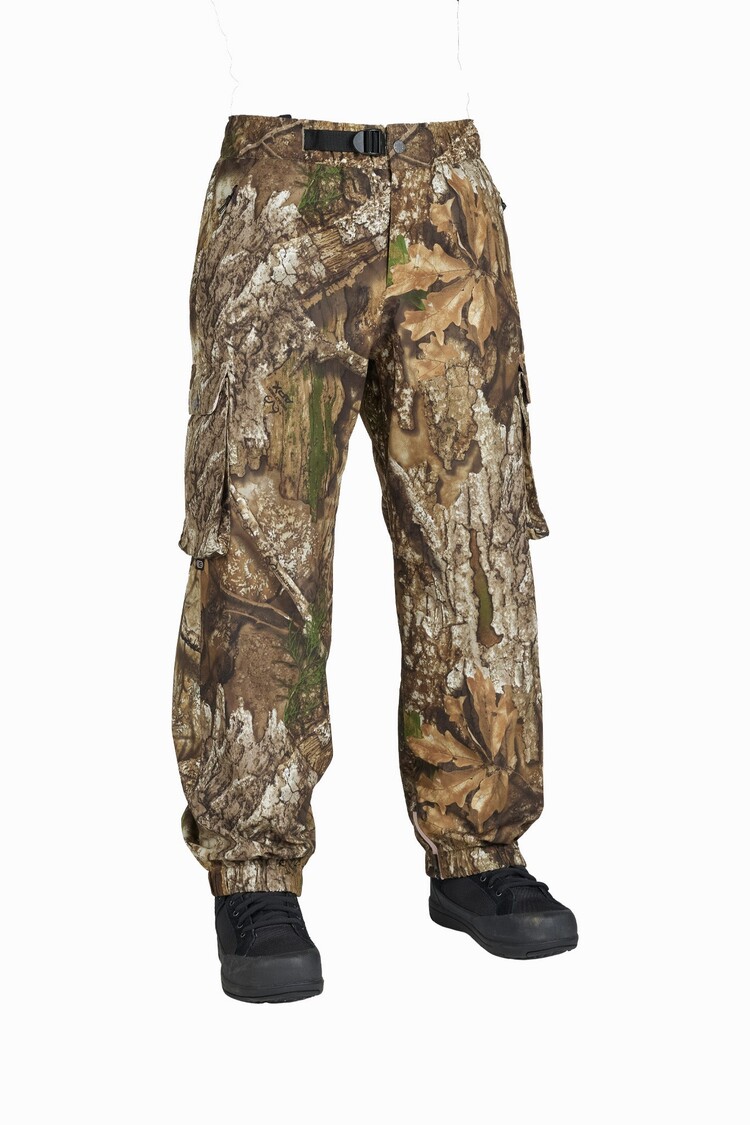 Airblaster Airblaster W'S Freedom Boss Pant | Realtree Apx