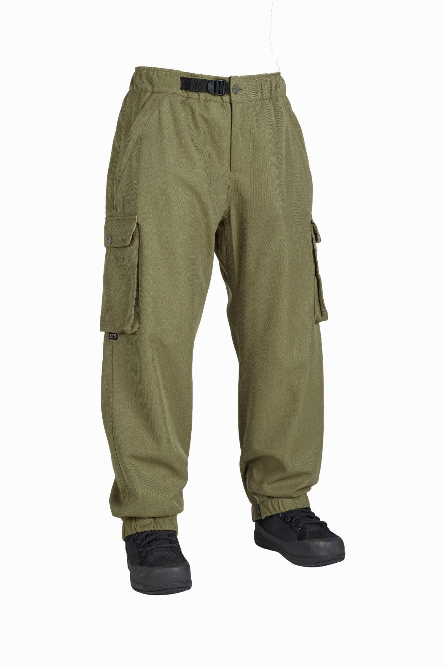 Airblaster W'S Freedom Boss Pant | Shroom - The Choice Shop