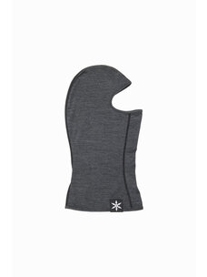 Airblaster Merino Ninja Face Face Mask | Black