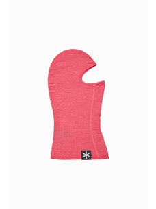 Airblaster Merino Ninja Face Face Mask | Rose