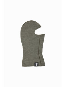 Airblaster Merino Ninja Face Face Mask | Resin