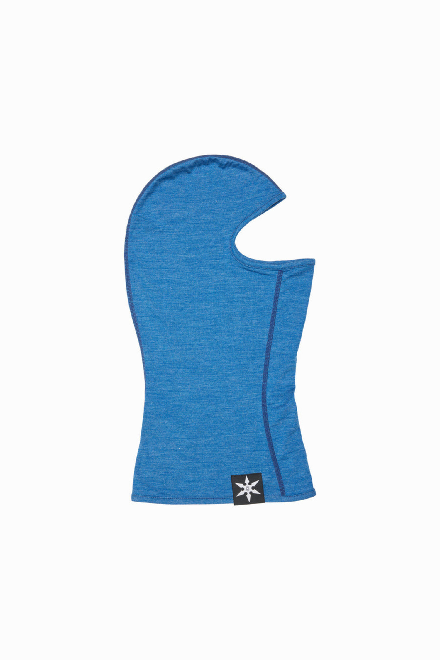Airblaster Merino Ninja Face | Blue - The Choice Shop