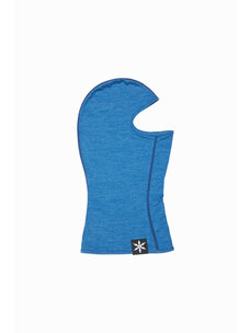 Airblaster Merino Ninja Face Face Mask | Blue